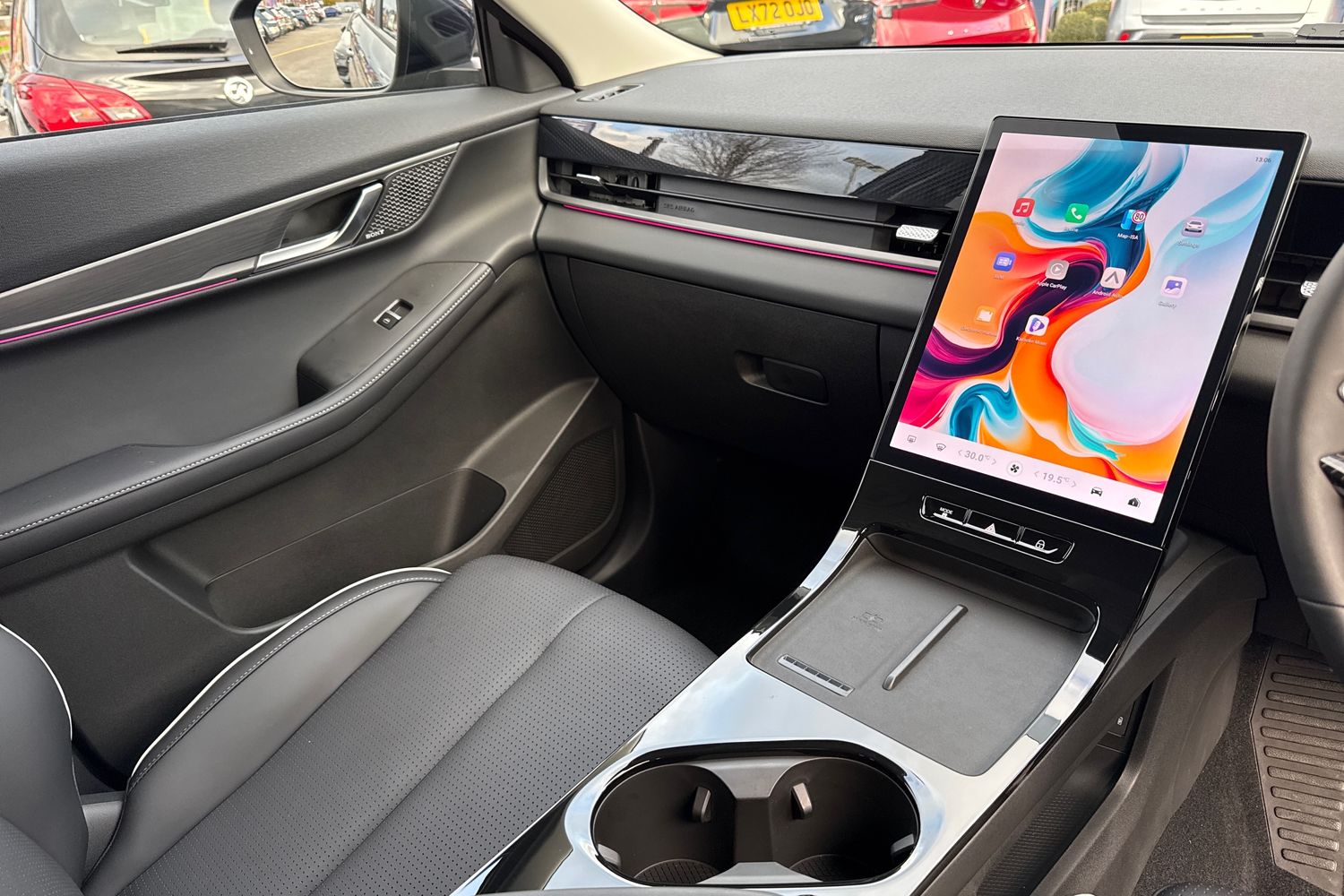 Used Jaecoo Jaecoo 5 2026 for sale - 77382499: Photo 14