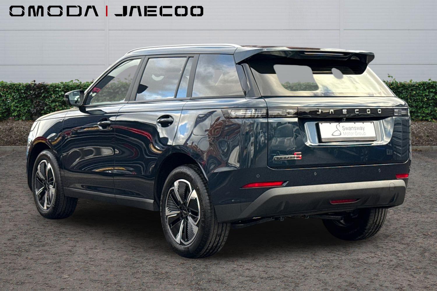 Used Jaecoo Jaecoo 5 2026 for sale - 77382499: Photo 2