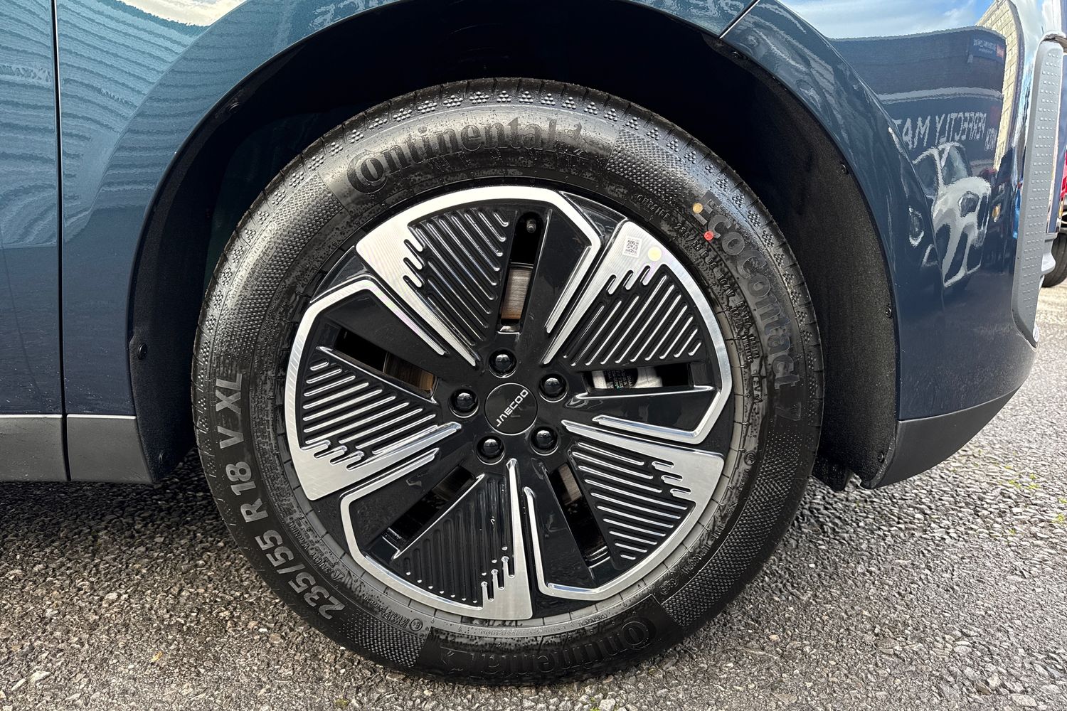 Used Jaecoo Jaecoo 5 2026 for sale - 77382499: Photo 23