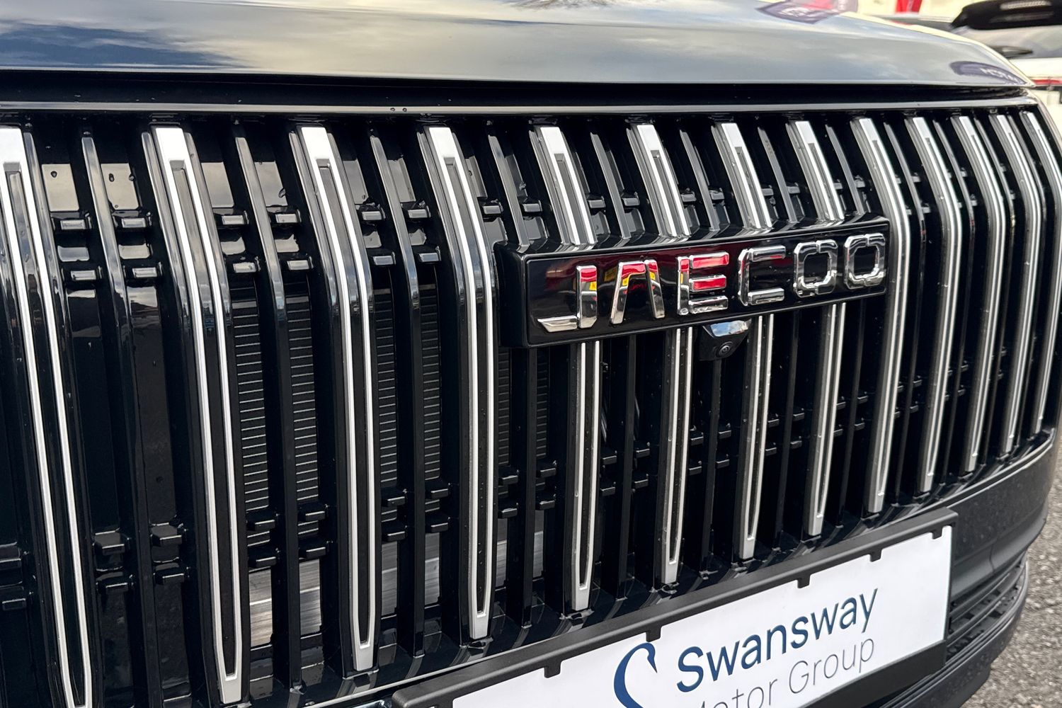 Used Jaecoo Jaecoo 5 2026 for sale - 77382499: Photo 24