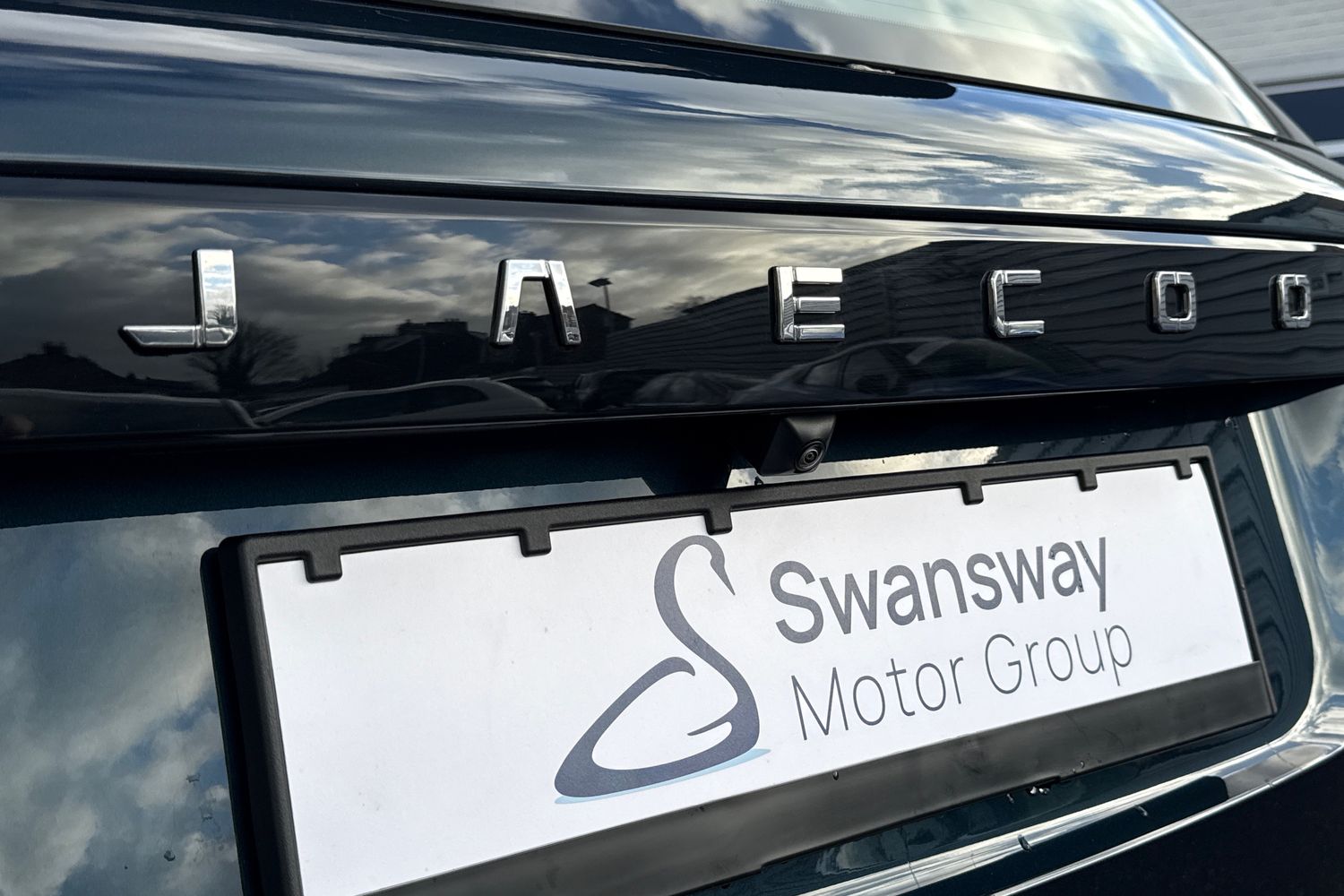 Used Jaecoo Jaecoo 5 2026 for sale - 77382499: Photo 28