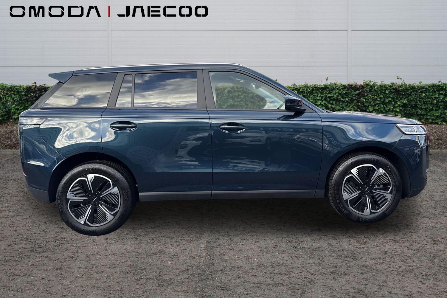 Used Jaecoo Jaecoo 5 2026 for sale - 77382499: Photo 3