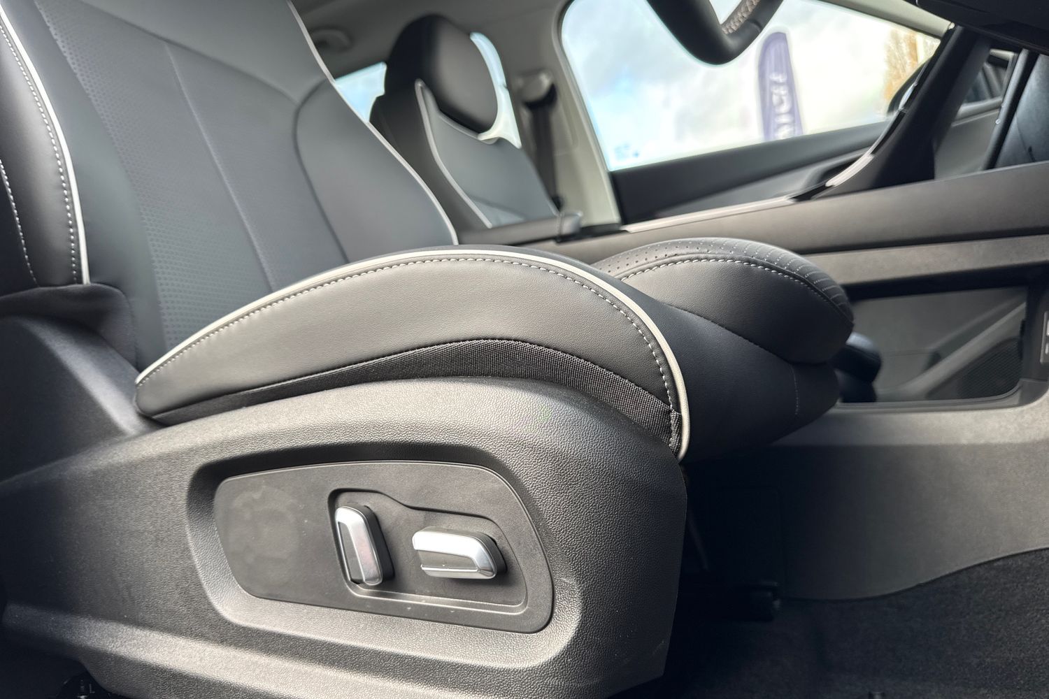 Used Jaecoo Jaecoo 5 2026 for sale - 77382499: Photo 36