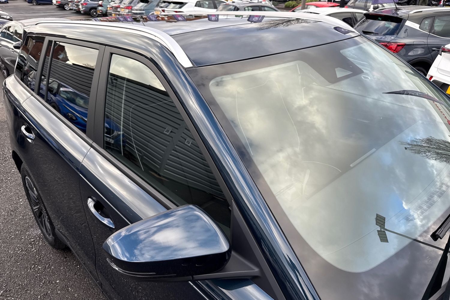 Used Jaecoo Jaecoo 5 2026 for sale - 77382499: Photo 38