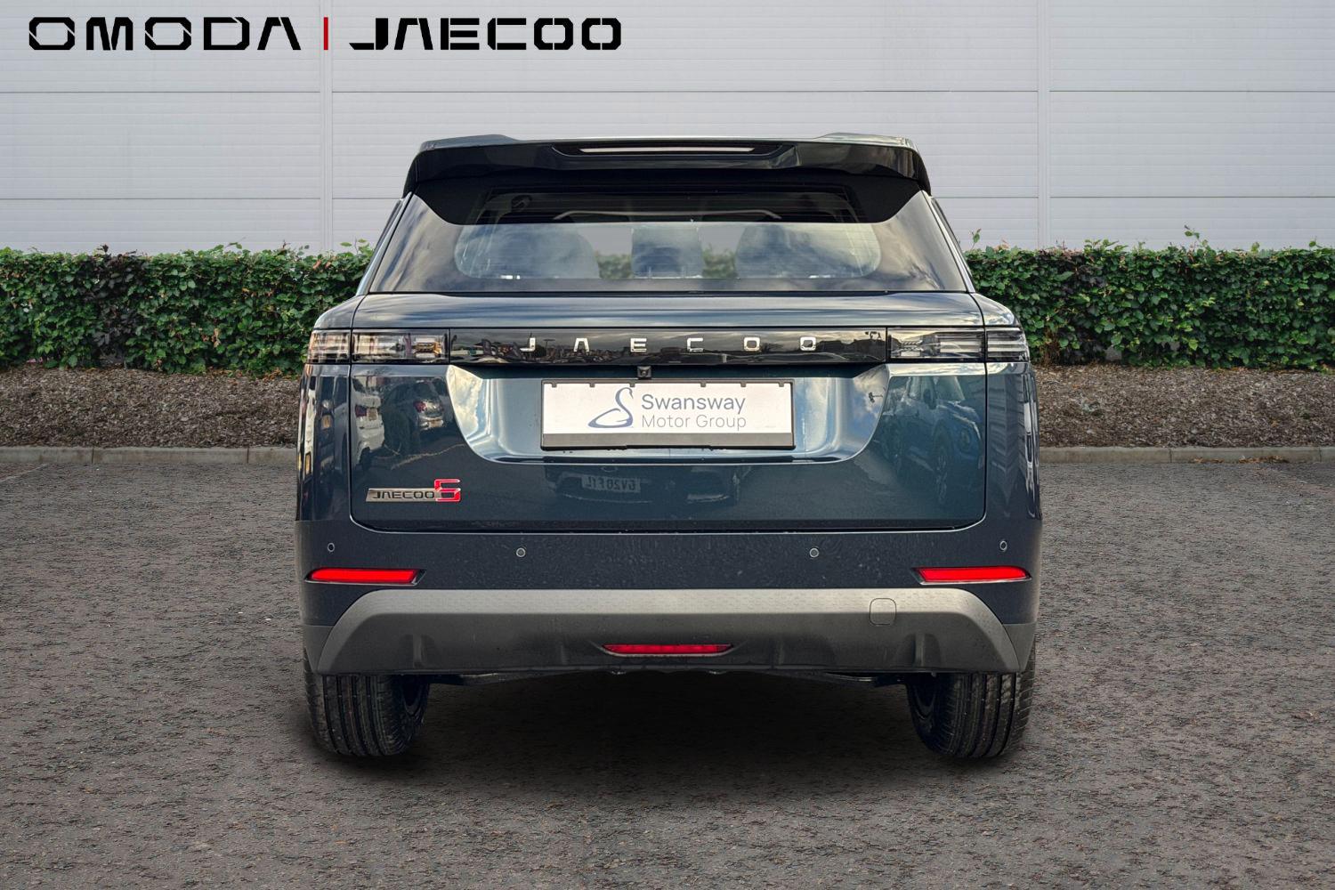 Used Jaecoo Jaecoo 5 2026 for sale - 77382499: Photo 4