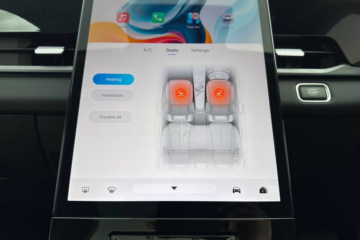 Used Jaecoo Jaecoo 5 2026 for sale - 77382499: Photo 50