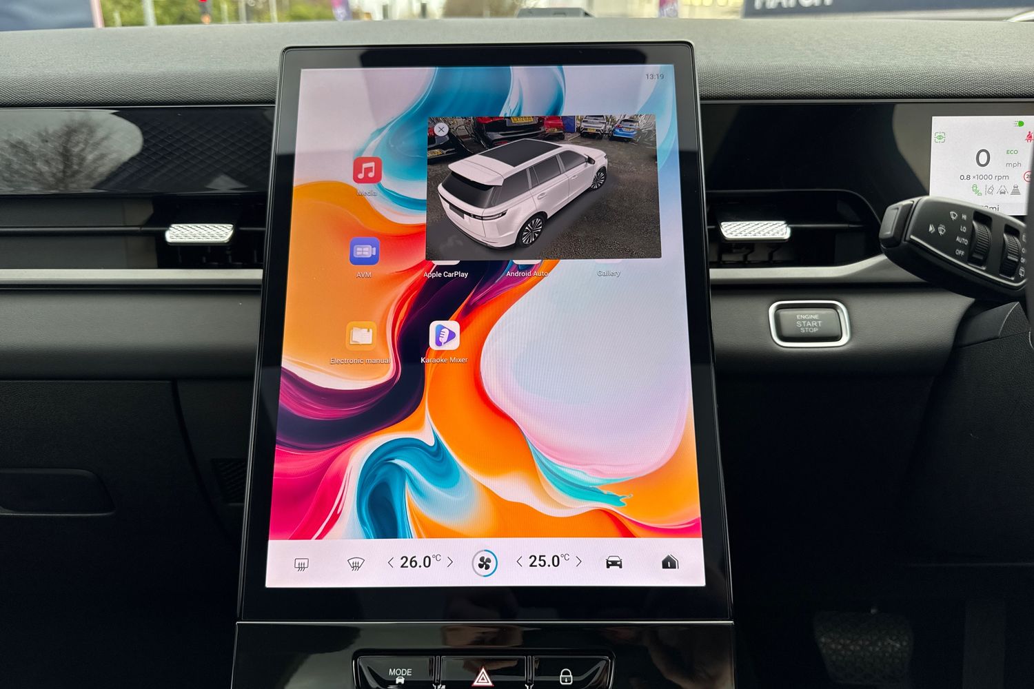 Used Jaecoo Jaecoo 5 2026 for sale - 77382499: Photo 54