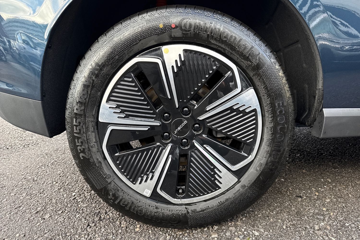 Used Jaecoo Jaecoo 5 2026 for sale - 77382499: Photo 6