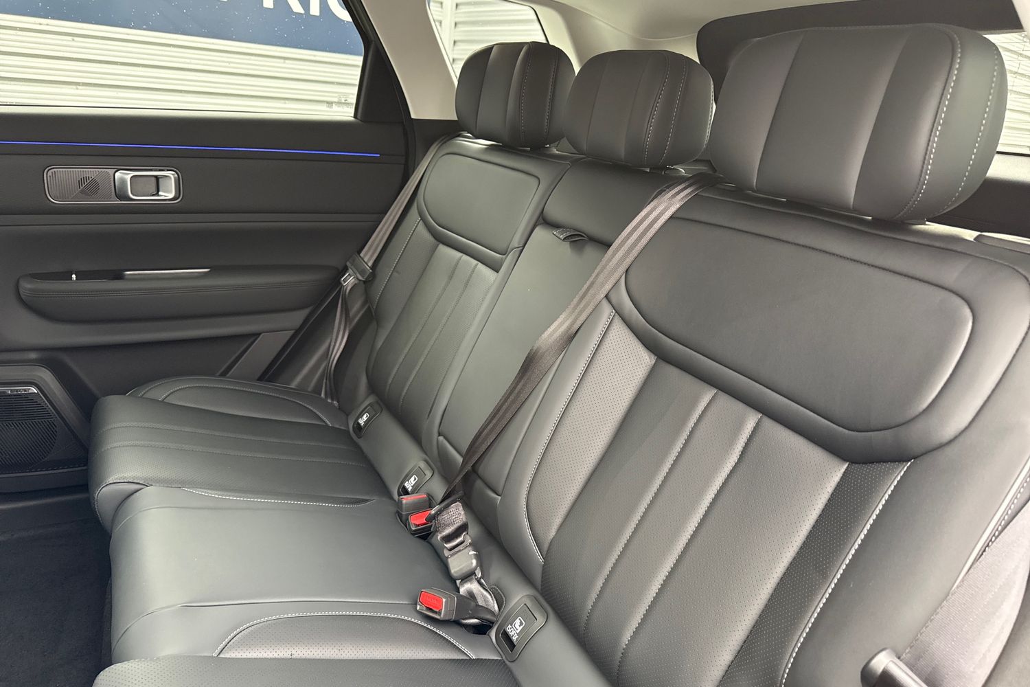 Used Jaecoo Jaecoo 7 2026 for sale - 77368410: Photo 13