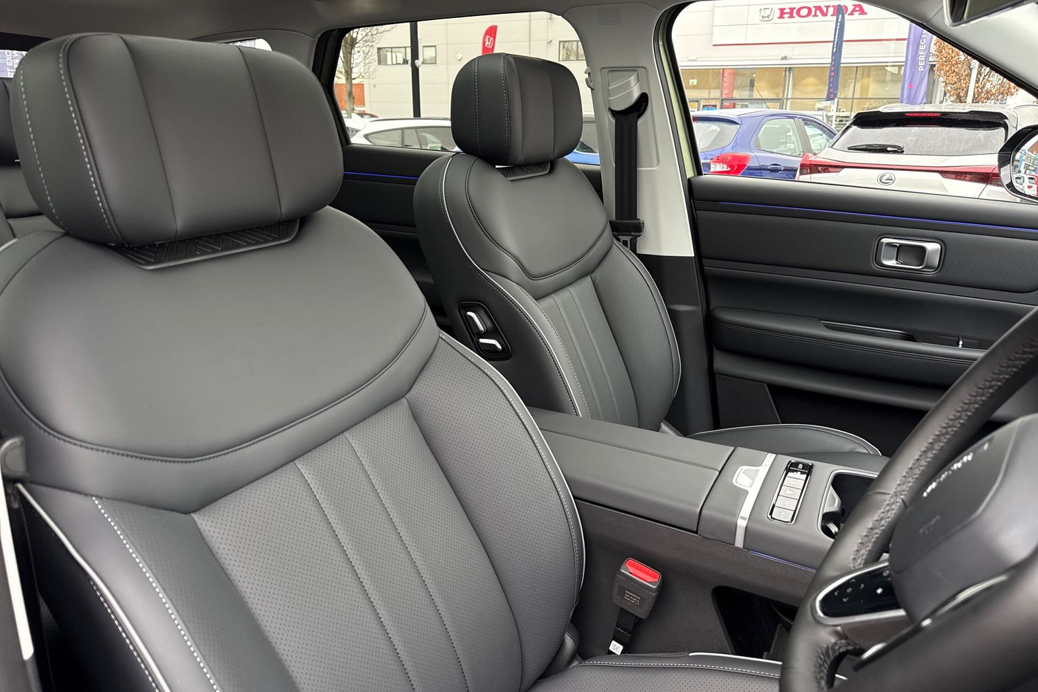 Used Jaecoo Jaecoo 7 2026 for sale - 77368410: Photo 20