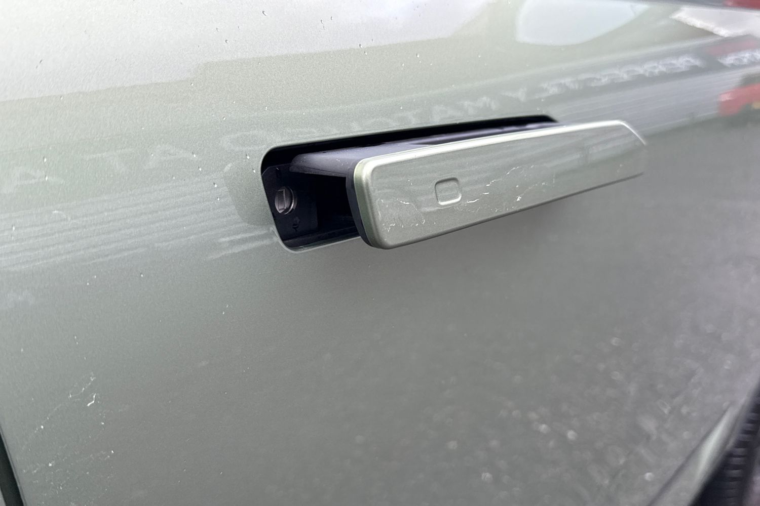 Used Jaecoo Jaecoo 7 2026 for sale - 77368410: Photo 28