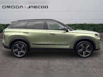 Used Jaecoo Jaecoo 7 2026 for sale - 77368410: Photo