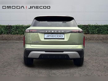 Used Jaecoo Jaecoo 7 2026 for sale - 77368410: Photo