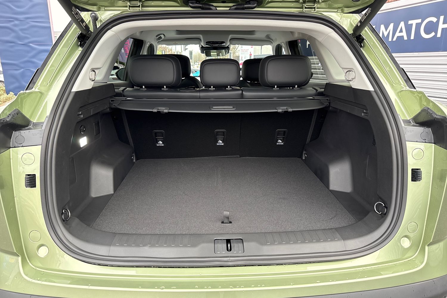 Used Jaecoo Jaecoo 7 2026 for sale - 77368410: Photo 9