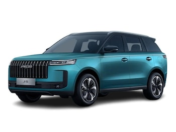 Used Jaecoo Jaecoo 5 2026 for sale - 78197558: Photo