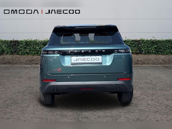Used Jaecoo 5 2026 for sale - 78197558: Photo
