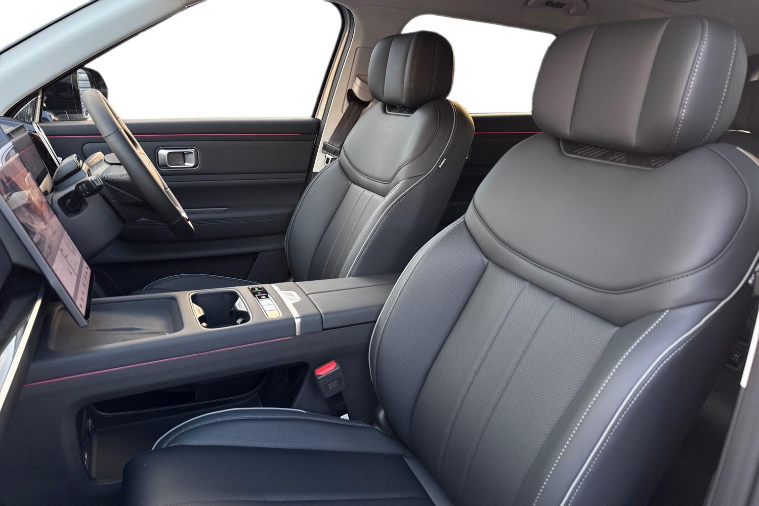 Used Jaecoo Jaecoo 7 2026 for sale - 77254312: Photo 10