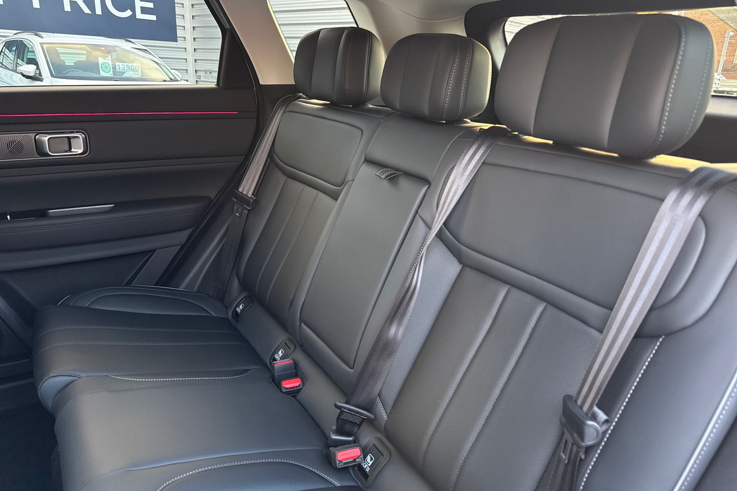 Used Jaecoo Jaecoo 7 2026 for sale - 77254312: Photo 13