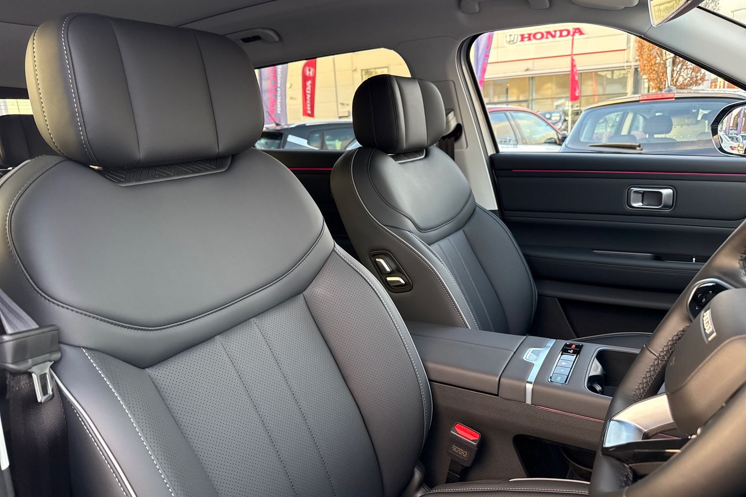 Used Jaecoo Jaecoo 7 2026 for sale - 77254312: Photo 20