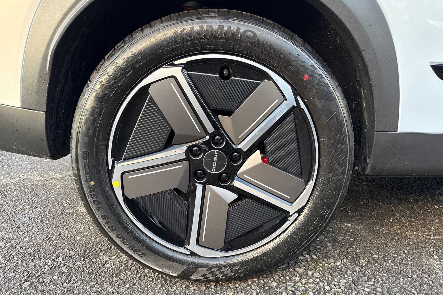 Used Jaecoo Jaecoo 7 2026 for sale - 77254312: Photo 22