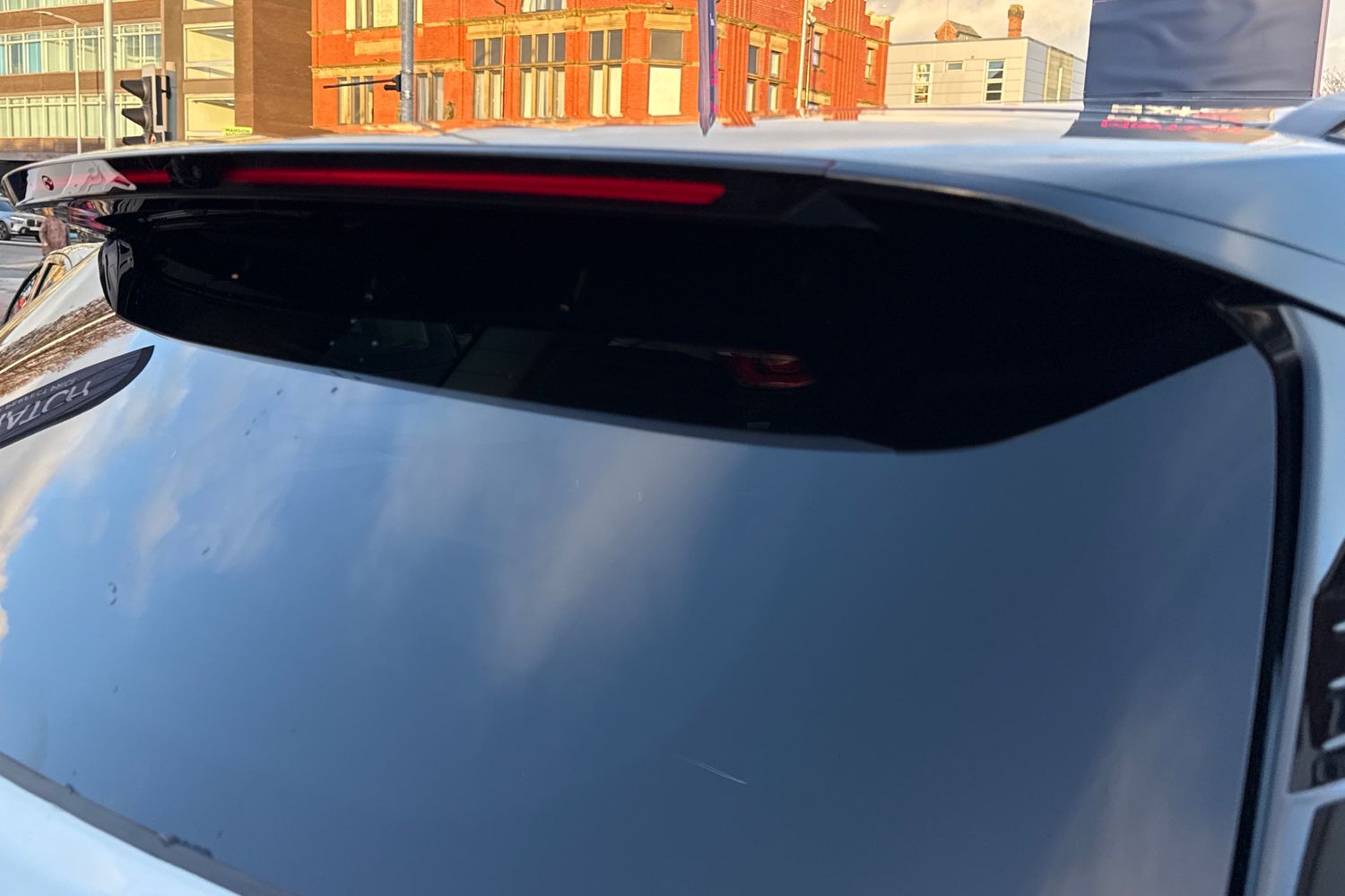 Used Jaecoo Jaecoo 7 2026 for sale - 77254312: Photo 35