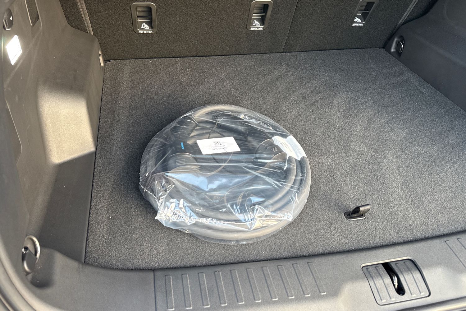 Used Jaecoo Jaecoo 7 2026 for sale - 77254312: Photo 36