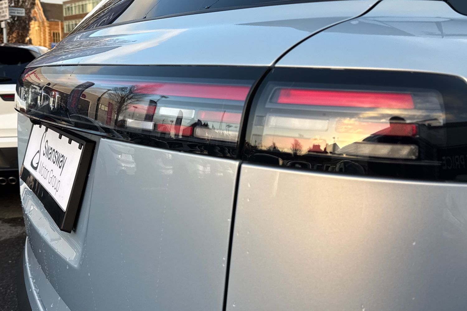 Used Jaecoo Jaecoo 7 2026 for sale - 77254312: Photo 38