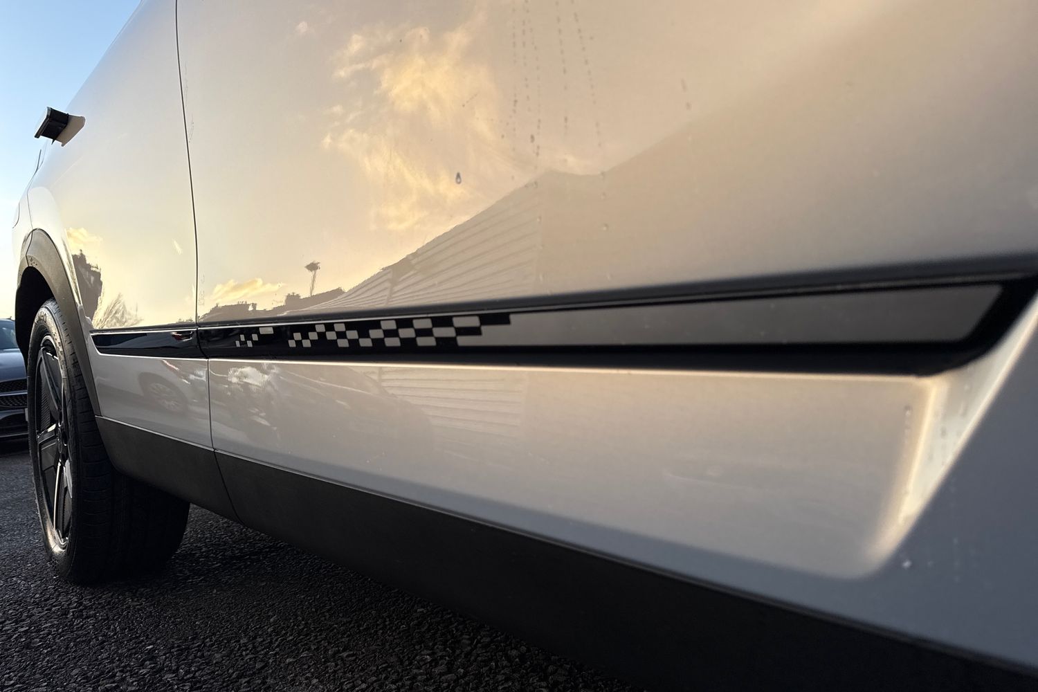 Used Jaecoo Jaecoo 7 2026 for sale - 77254312: Photo 39