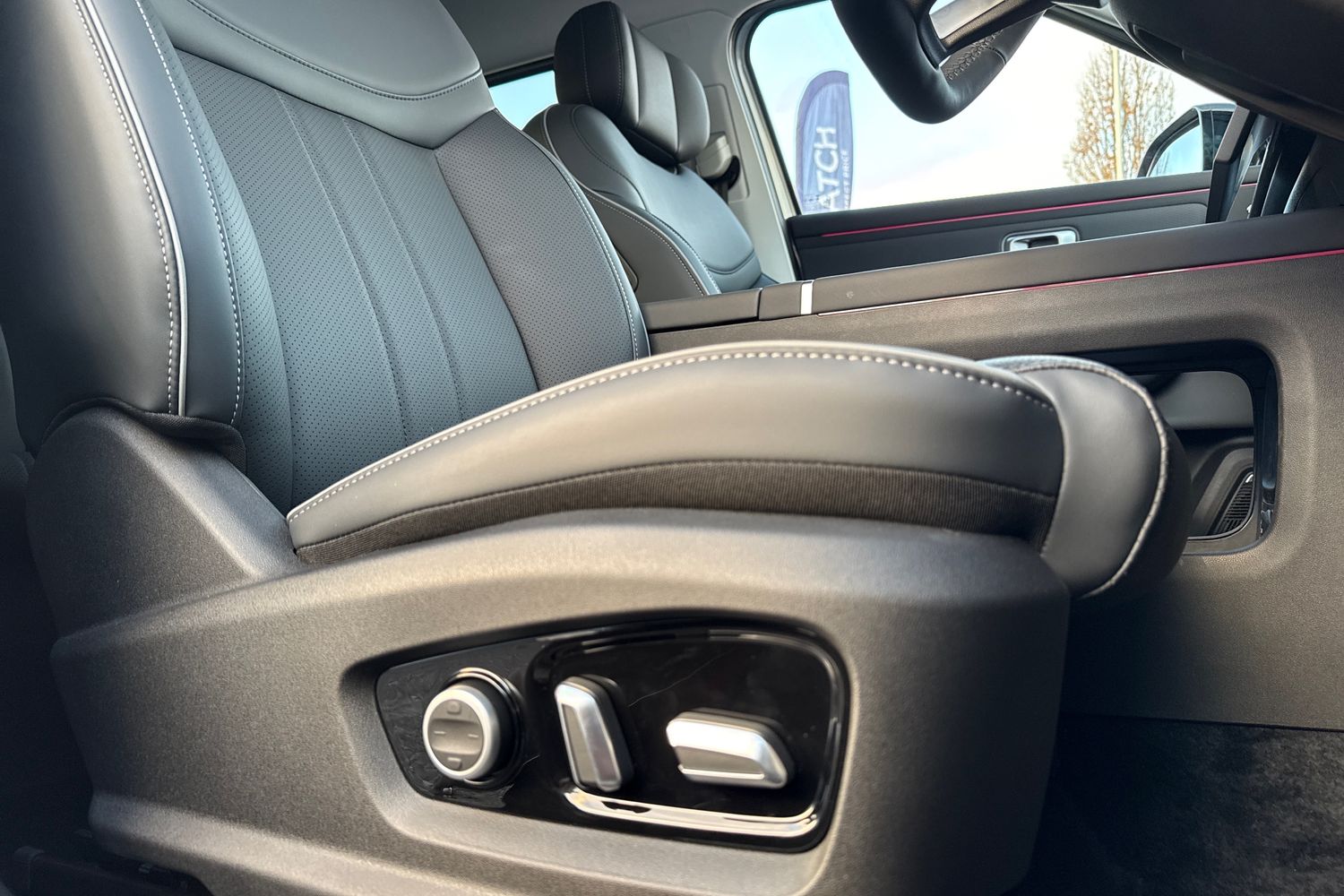 Used Jaecoo Jaecoo 7 2026 for sale - 77254312: Photo 40