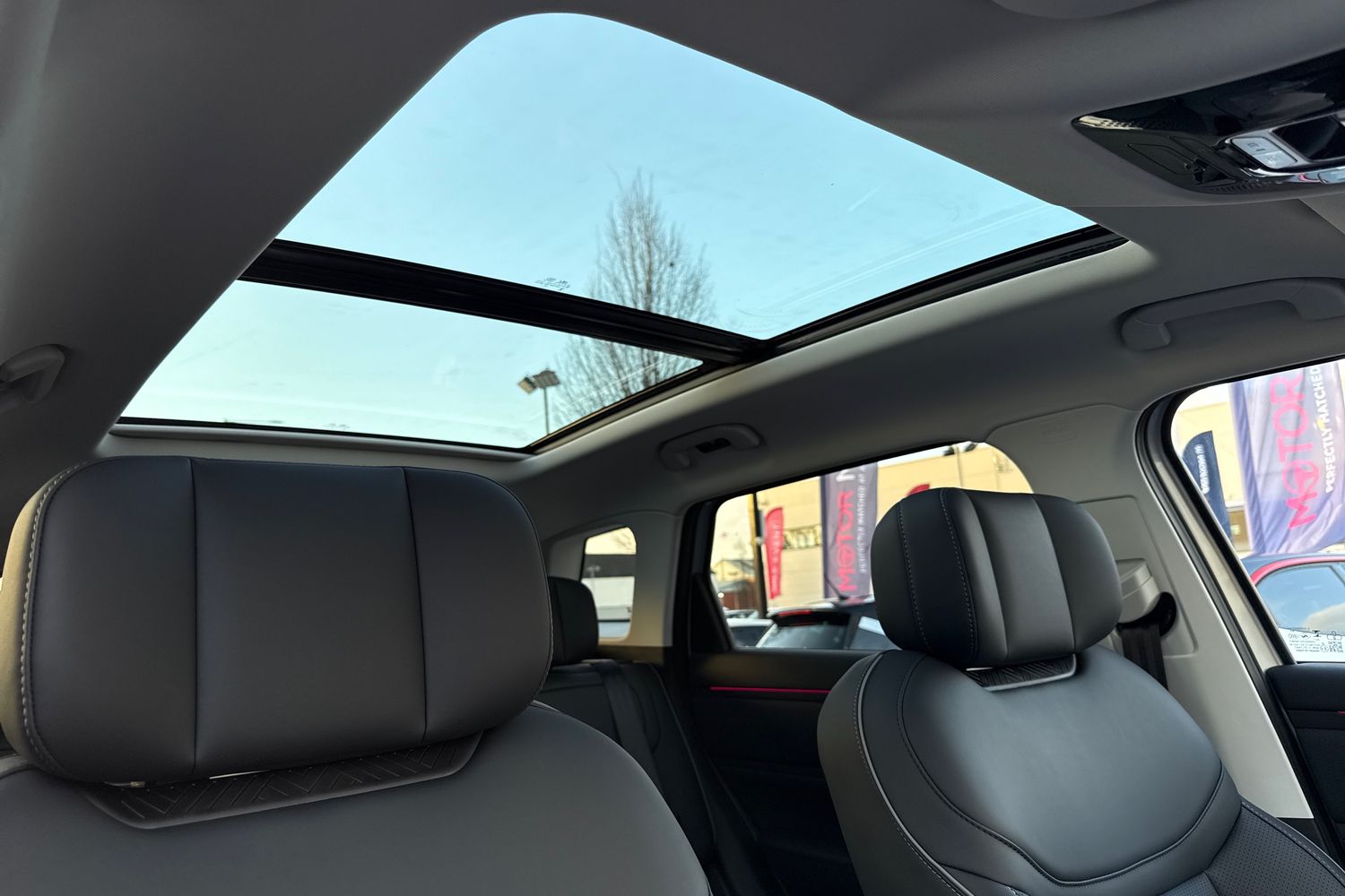 Used Jaecoo Jaecoo 7 2026 for sale - 77254312: Photo 41