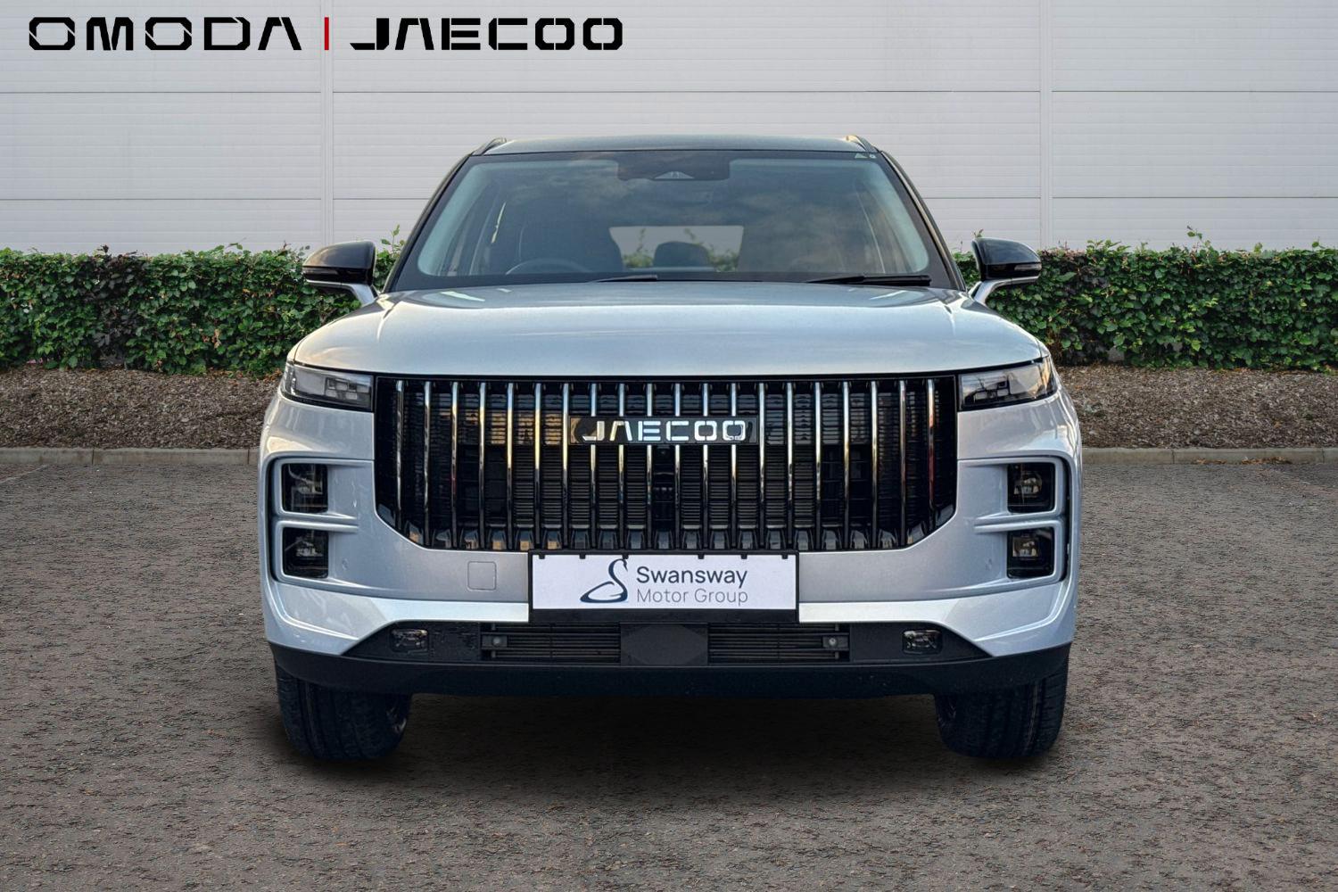 Used Jaecoo Jaecoo 7 2026 for sale - 77254312: Photo 5