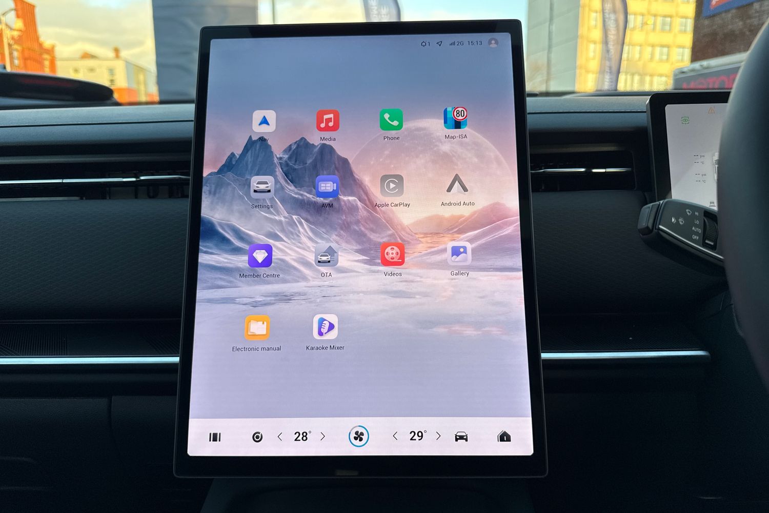 Used Jaecoo Jaecoo 7 2026 for sale - 77254312: Photo 50