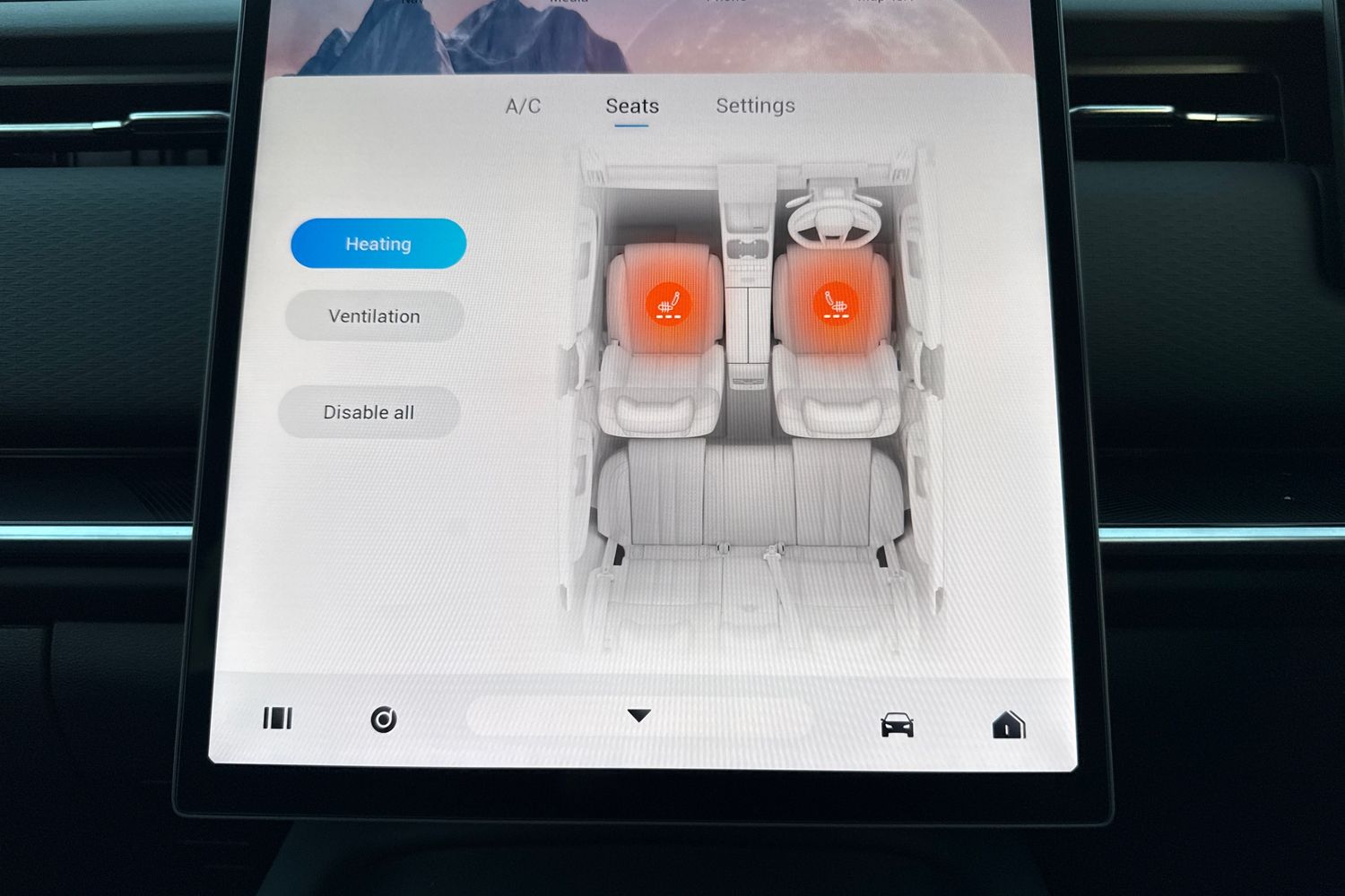 Used Jaecoo Jaecoo 7 2026 for sale - 77254312: Photo 51