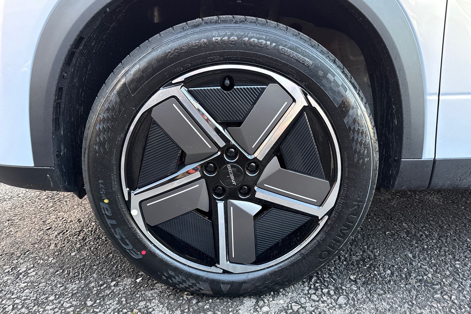 Used Jaecoo Jaecoo 7 2026 for sale - 77254312: Photo 6