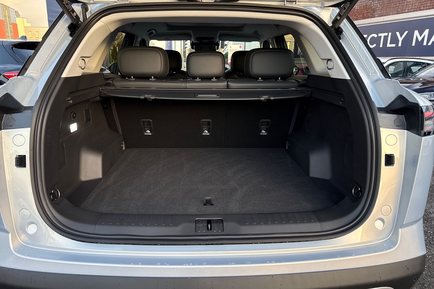 Used Jaecoo Jaecoo 7 2026 for sale - 77254312: Photo 9