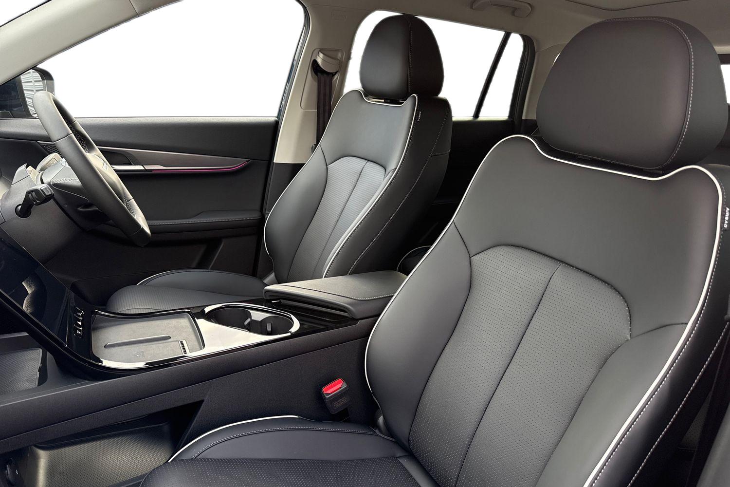 Used Jaecoo Jaecoo 5 2026 for sale - 77254311: Photo 10