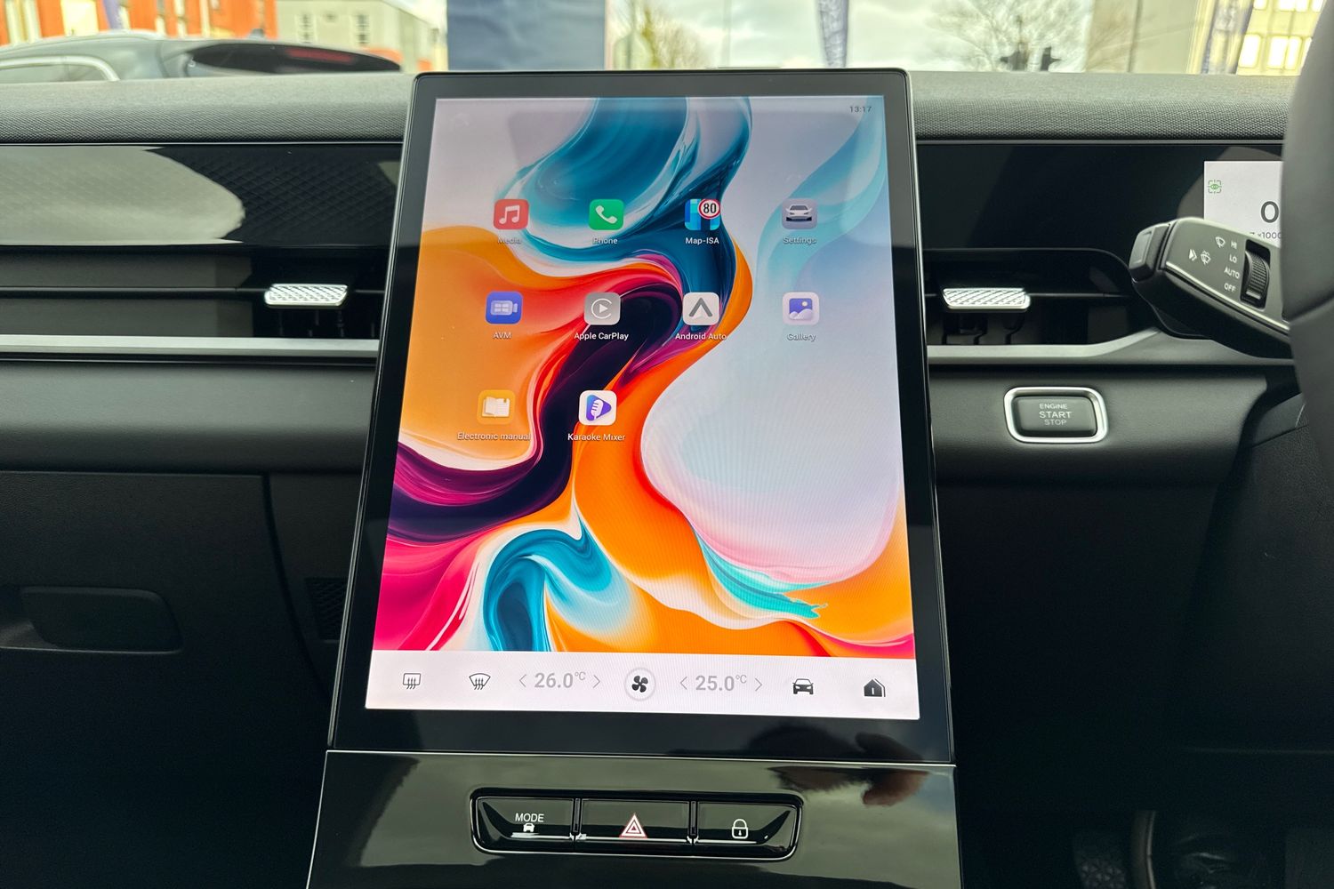 Used Jaecoo Jaecoo 5 2026 for sale - 77254311: Photo 11