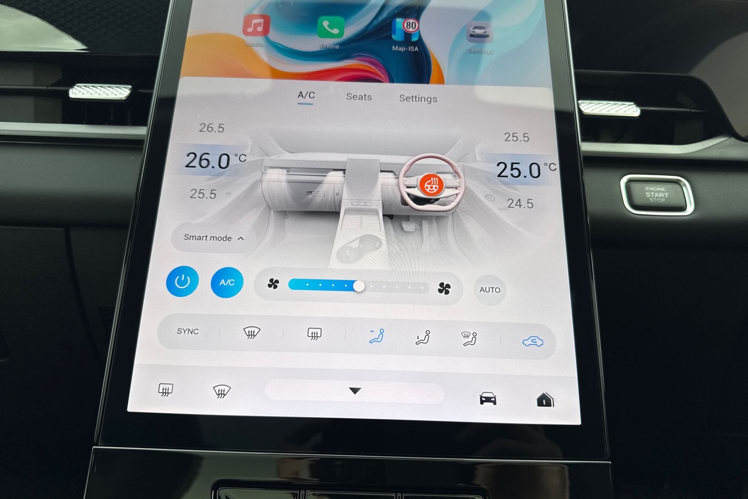 Used Jaecoo Jaecoo 5 2026 for sale - 77254311: Photo 18