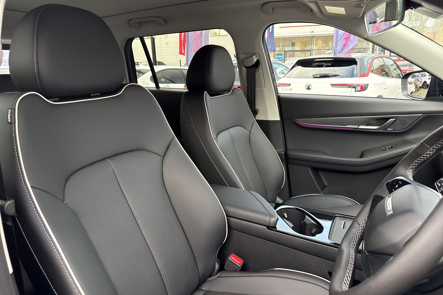 Used Jaecoo Jaecoo 5 2026 for sale - 77254311: Photo 20