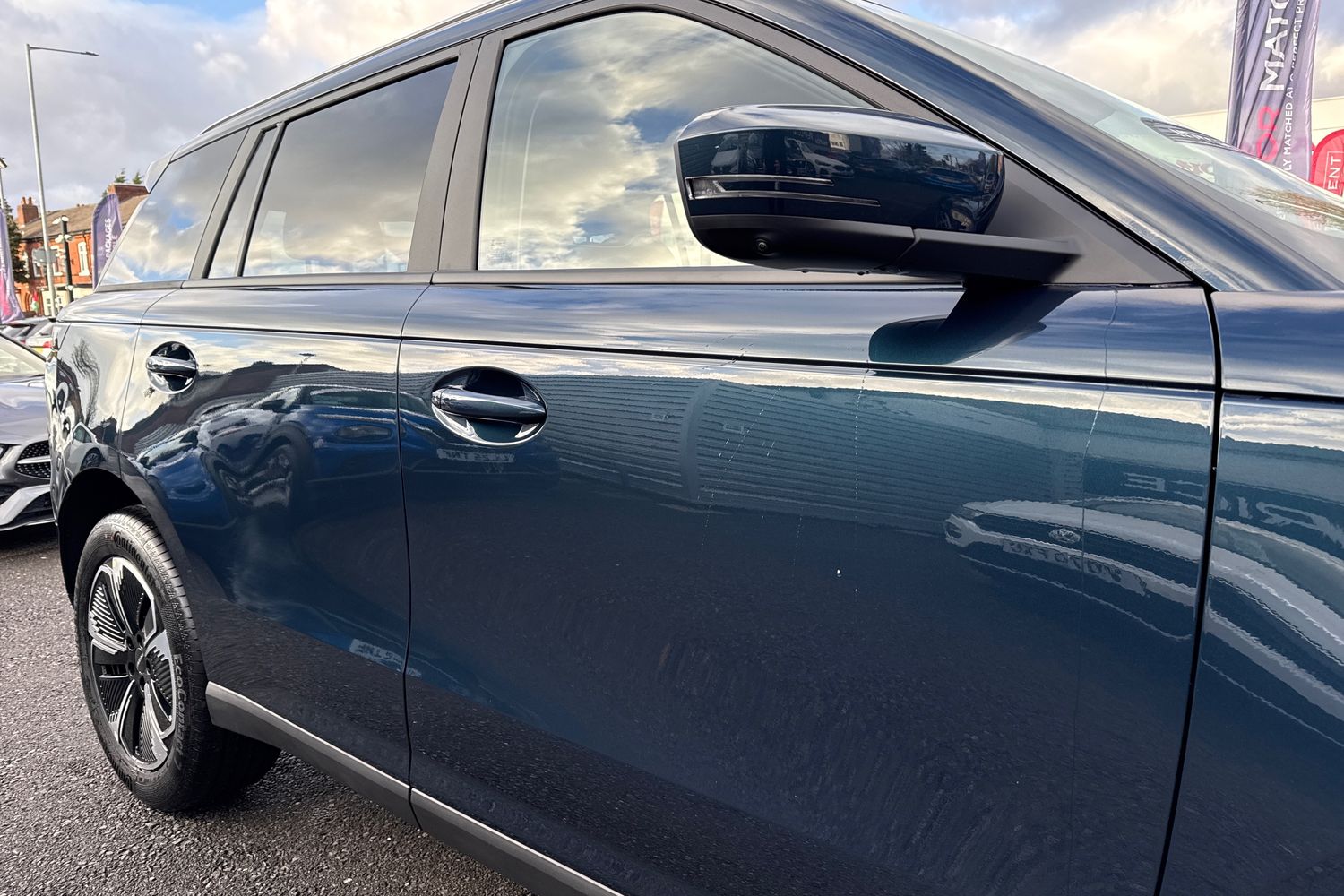 Used Jaecoo Jaecoo 5 2026 for sale - 77254311: Photo 25