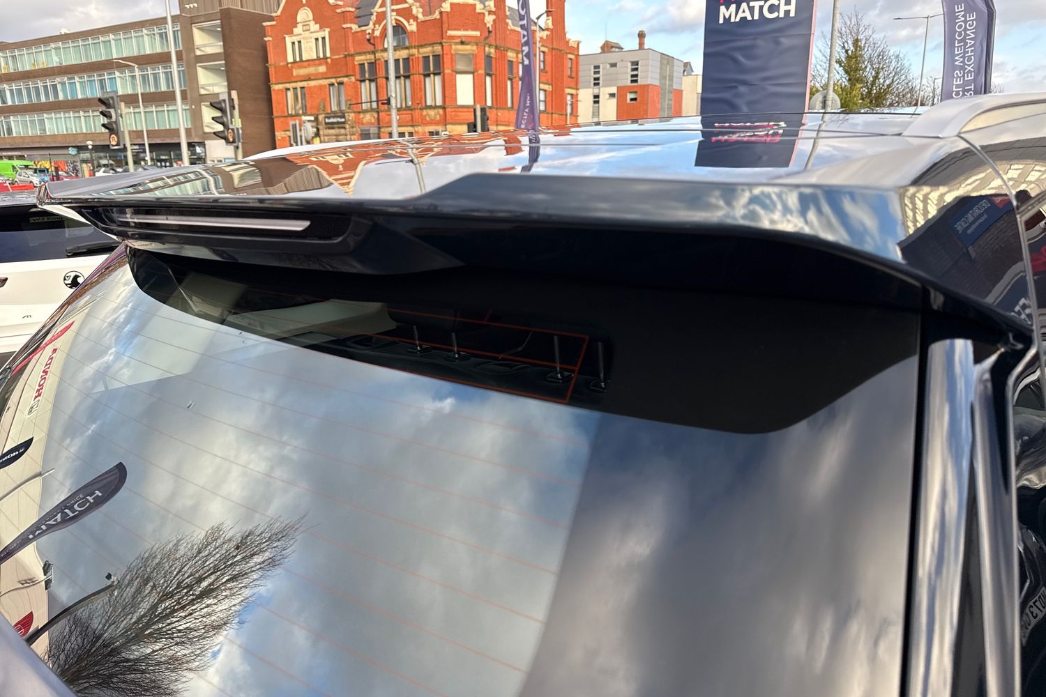 Used Jaecoo Jaecoo 5 2026 for sale - 77254311: Photo 30