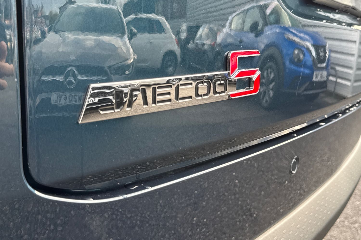 Used Jaecoo Jaecoo 5 2026 for sale - 77254311: Photo 31