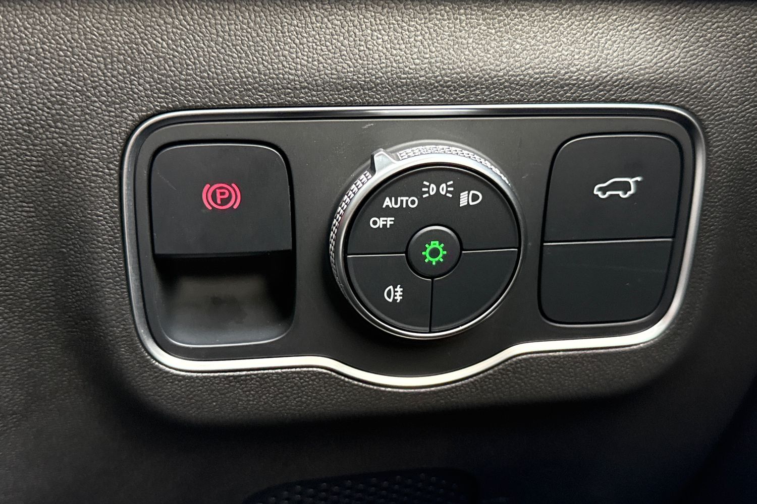 Used Jaecoo Jaecoo 5 2026 for sale - 77254311: Photo 40