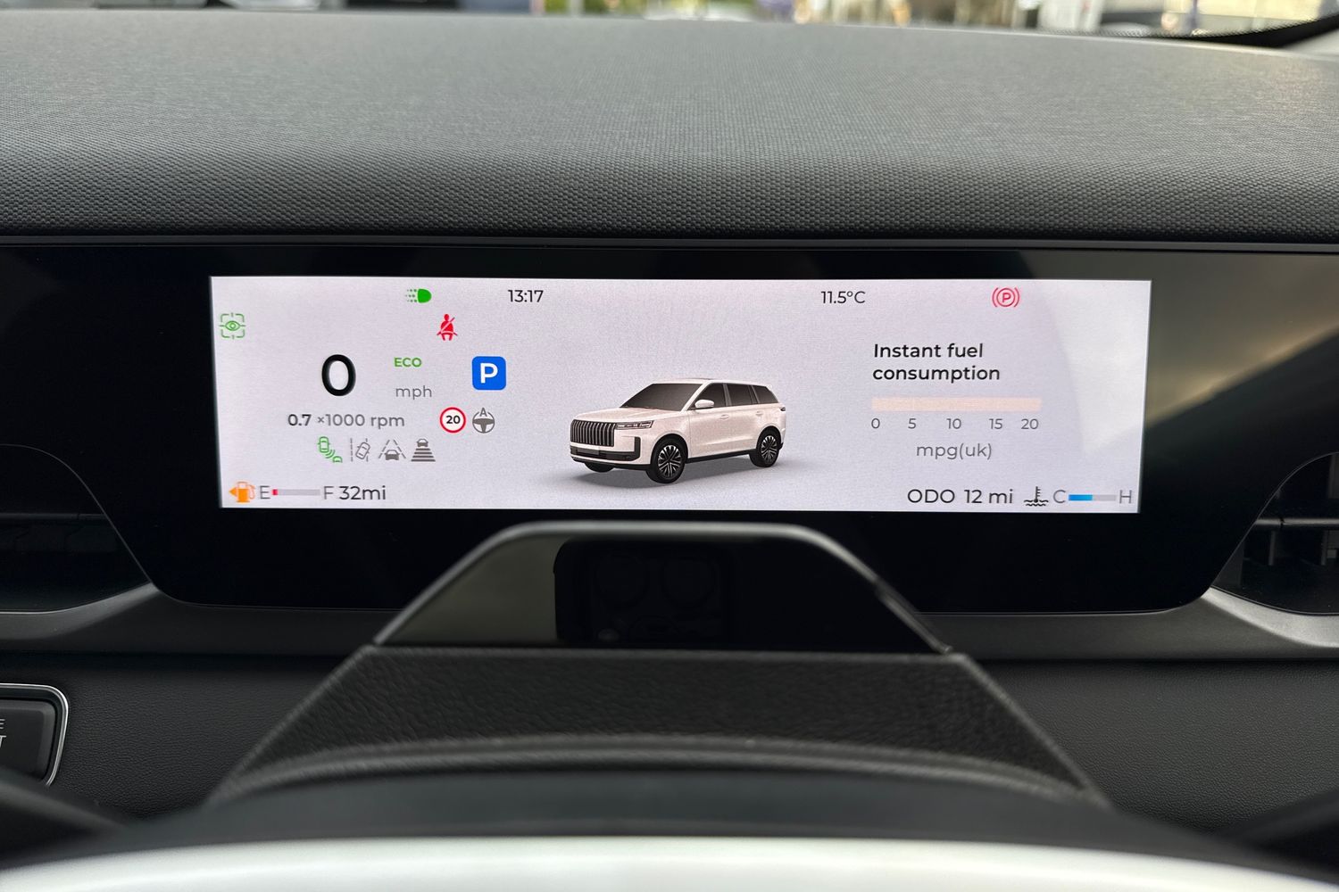 Used Jaecoo Jaecoo 5 2026 for sale - 77254311: Photo 46