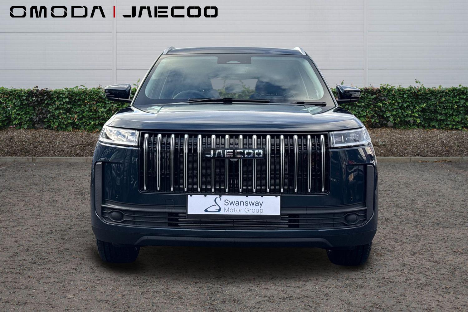 Used Jaecoo Jaecoo 5 2026 for sale - 77254311: Photo 5