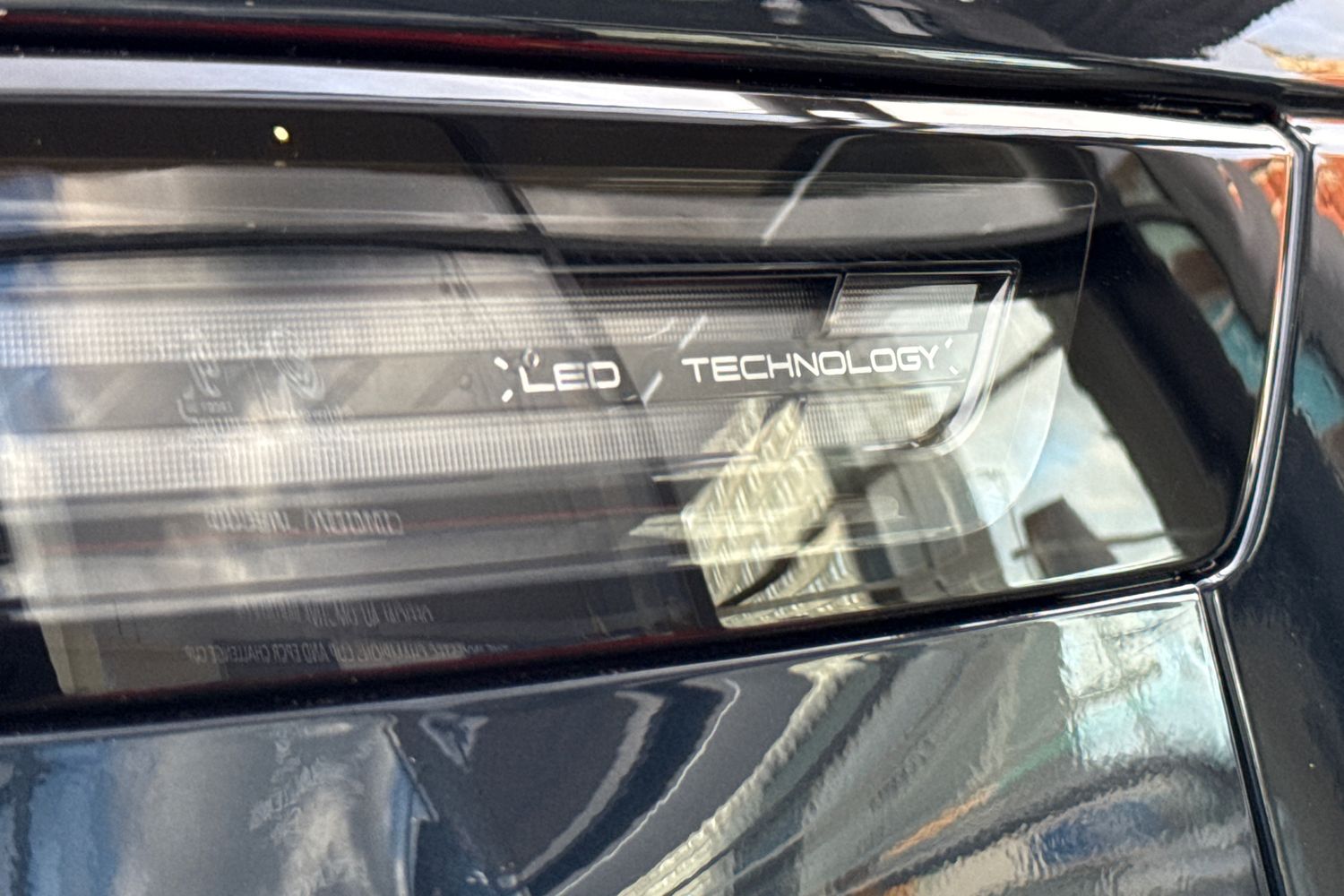 Used Jaecoo Jaecoo 5 2026 for sale - 77254311: Photo 55