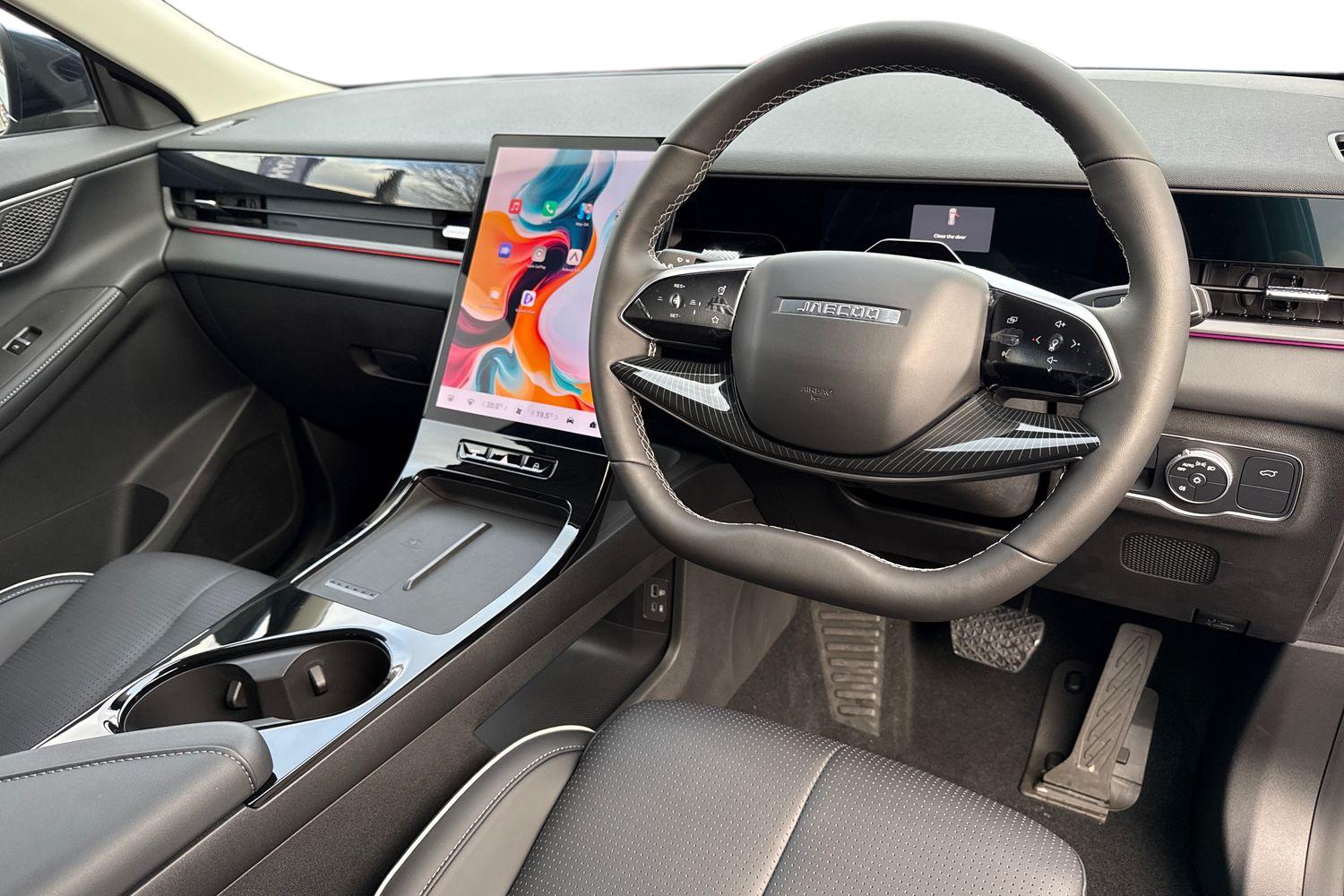 Used Jaecoo Jaecoo 5 2026 for sale - 77254311: Photo 7