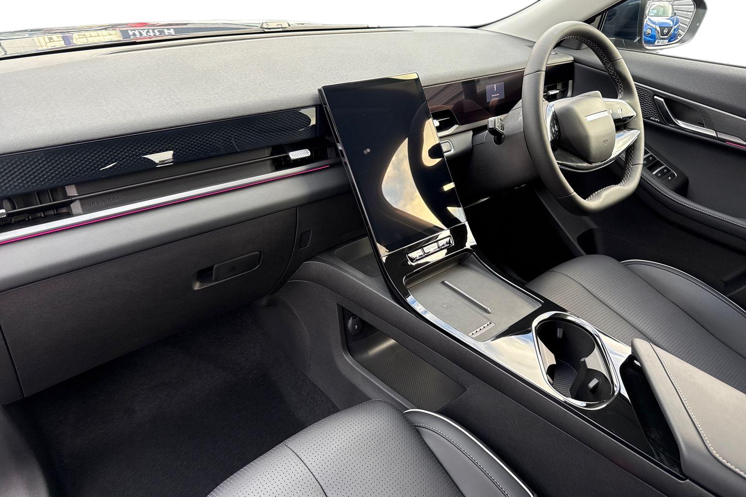 Used Jaecoo Jaecoo 5 2026 for sale - 77254311: Photo 8