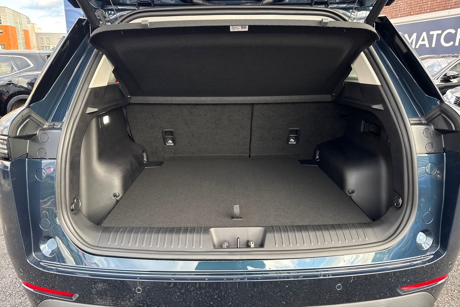 Used Jaecoo Jaecoo 5 2026 for sale - 77254311: Photo 9