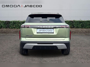 Used Jaecoo 7 2026 for sale - 79252506: Photo